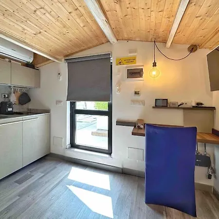 Terrazza57 In Centro Storico Apartment Ferrara Exterior photo
