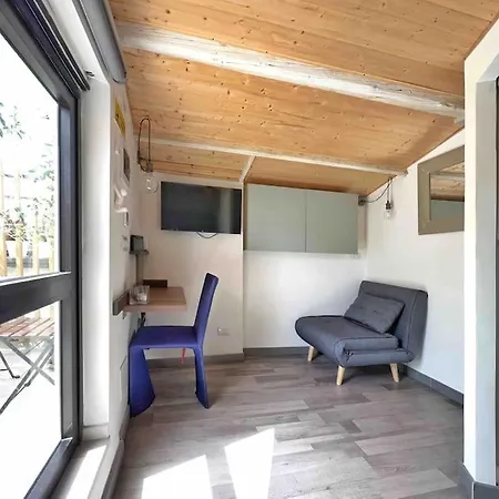 Terrazza57 In Centro Storico Apartment Ferrara Exterior photo