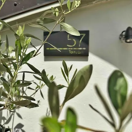 Terrazza57 In Centro Storico Apartment Ferrara Exterior photo