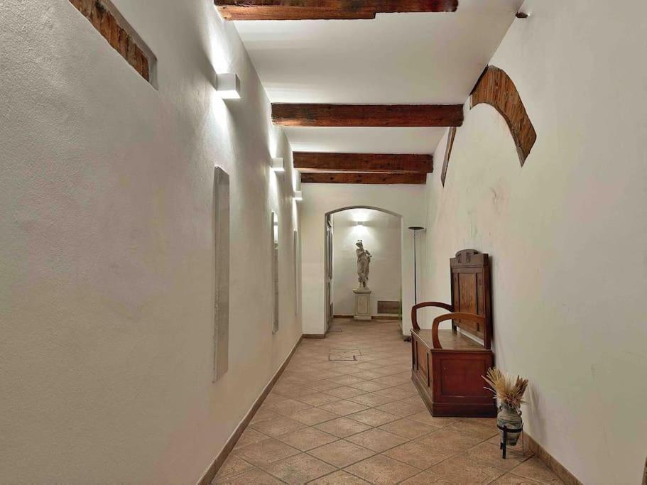Terrazza57 In Centro Storico Apartment