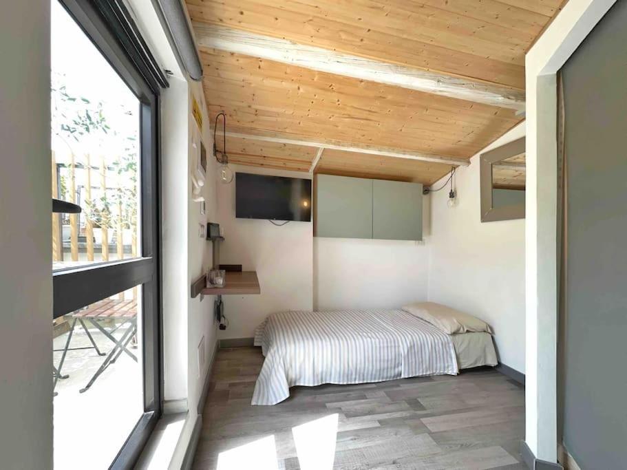 Apartment Terrazza57 In Centro Storico Ferrara
