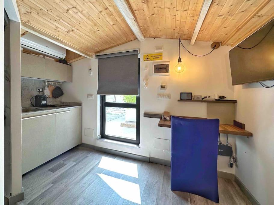 Terrazza57 In Centro Storico Apartment Ferrara