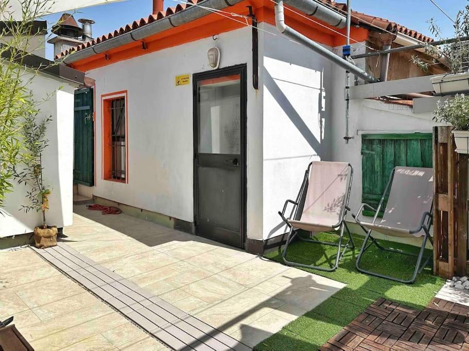 Terrazza57 In Centro Storico Apartment
