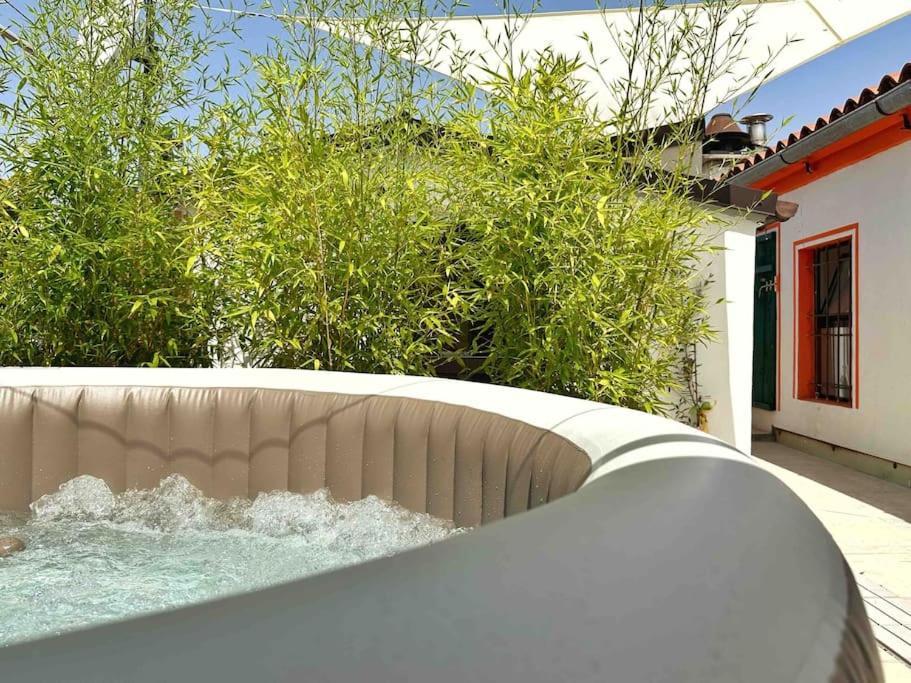 Terrazza57 In Centro Storico